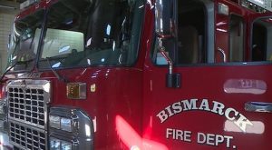 Bismarck Selects Site For New Fire Station 6 To Improve Southern Response Times