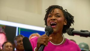 Black Churches In Jacksonville Rally Voters For Historic 2026 Races