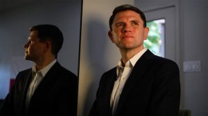 Black Civic Group Criticizes James Talarico Campaign After Event Cancellation