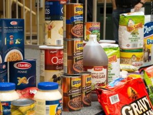 Black Hills Scouts Launch Annual Food Drive To Aid Families Facing Hunger