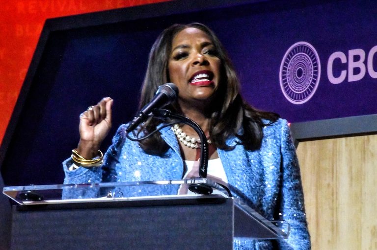 Black Representation At A Crossroads As Midterms Near And Redistricting Threaten