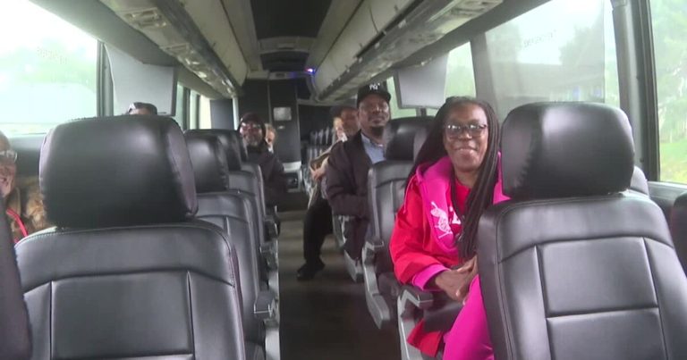 Black Votes Matter Drives Omaha Residents In Subsidized Housing To The Polls