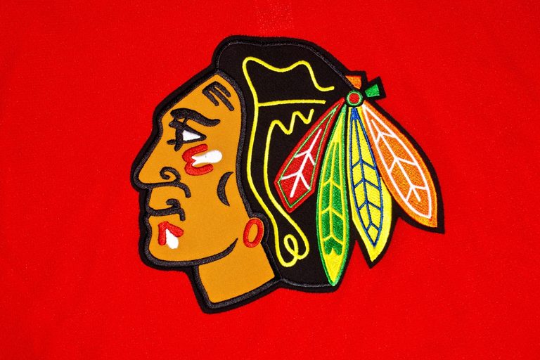 Blackhawks Give Young Forward Oliver Moore Chance To Rebound After Healthy Scrat