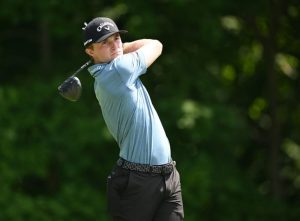 Blades Brown Becomes Youngest Korn Ferry Tour Graduate Secures Pga Tour Card