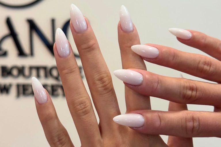 Blanc Nail Boutique To Open Luxury Salon Near West University