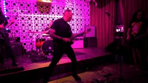 Blessed Be Man Marks 20 Years With Free Concert Benefiting El Paso Child Crisis