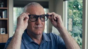 Blind Veterans In Memphis Receive Free Meta Ray Ban Ai Glasses