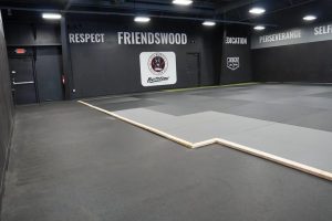 Blitz Flow Brazilian Jiu Jitsu Studio Opens In Friendswood This November