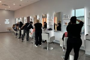 Blo Blow Dry Bar Files Permit For New Cypress Beauty Salon Location