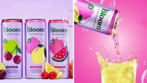 Bloom Sparkling Energy Drinks Up To 25 Off During Amazon Big Deal Days