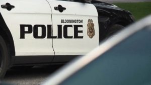 Bloomington Democratic Headquarters Investigated After Window Damage