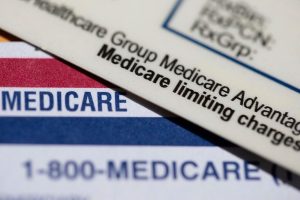 Blue Cross Blue Shield Of Texas To End Medicare Advantage Plans In 2027