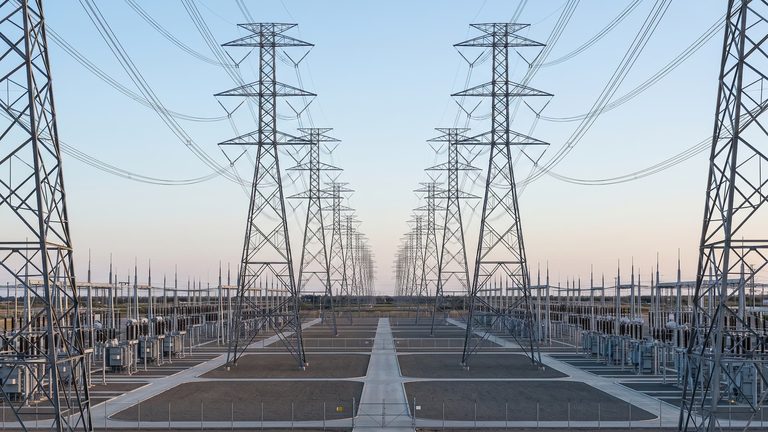 Blue Energy Seeks Ercot Connection For Texas Smr Data Center Power Project