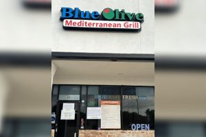 Blue Olive Grill To Close Owner Launches Food Truck Fundraiser In Mckinney