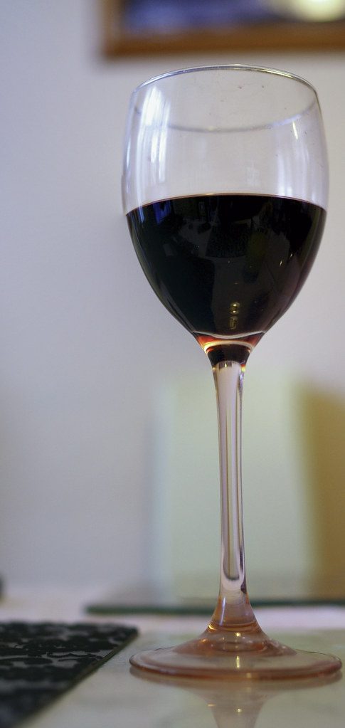 Blue Zones Research Highlights Water Black Coffee And Red Wine For Longevity