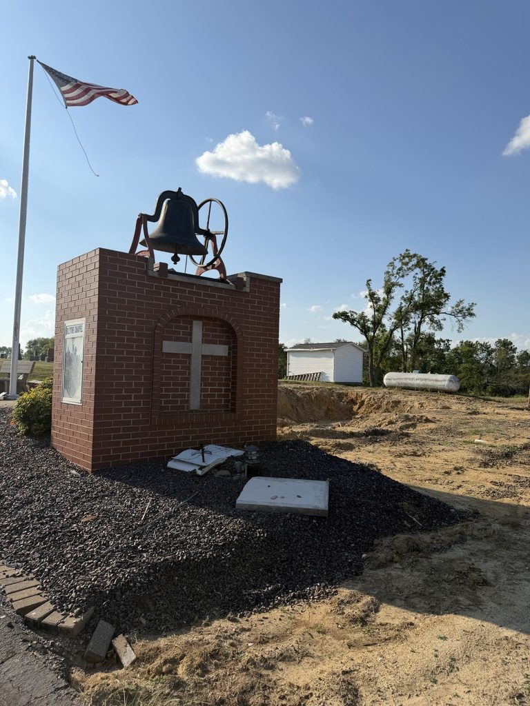 Blythe Chapel To Break Ground On New Church Building In Owensville
