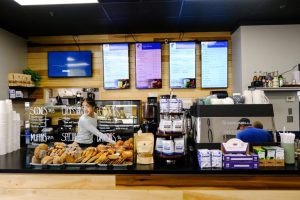 Bodhi Cafe Opens Downtown Eugene Bakery In Former Bagel Sphere Space