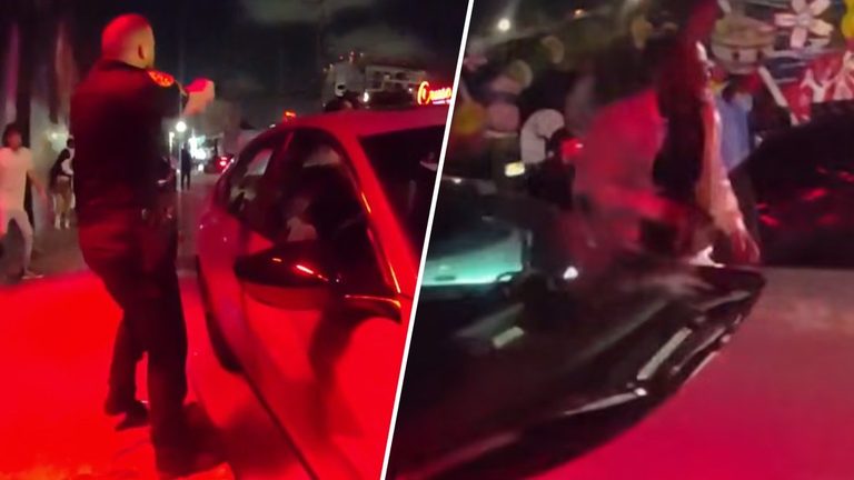 Body Cam Footage Released Shows Miami Police Justified Shooting That Killed Gunm