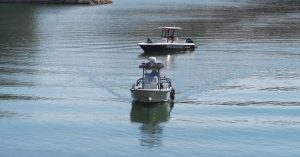 Body Of Missing Boater Recovered After Lake Cumberland Crash