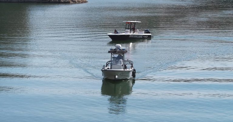 Body Of Missing Boater Recovered After Lake Cumberland Crash