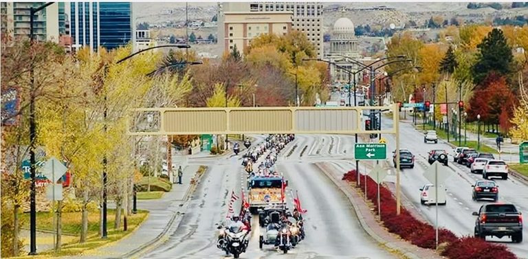 Boise Halloween Weekend Oct 28 Nov 1 Trick Or Treat Haunted Attractions Toys For