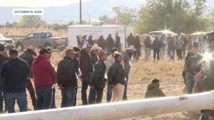 Boise Rally Remembers Wilder Raid Urges Justice For Latino Families