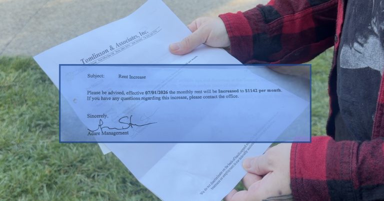Boise Renter Faces Possible Homelessness After 10 Rent Hike At Affordable Comple