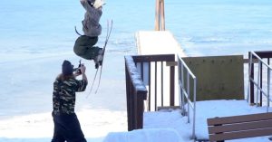 Boise Ski Film Festival At Treefort Music Hall Showcases Local Talent