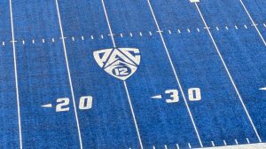 Boise State Prepares For Inaugural Pac 12 Showdown Vs Utah State
