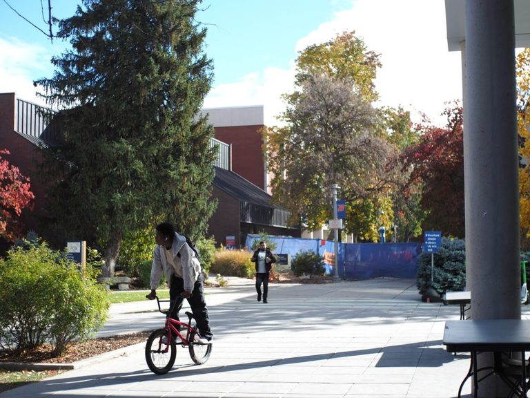 Boise State To Host Open Forums With Cfo Search Finalists Next Week