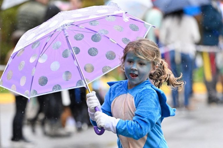 Boise Ymca Halloween Run Returns Oct 24 With New Half Marathon