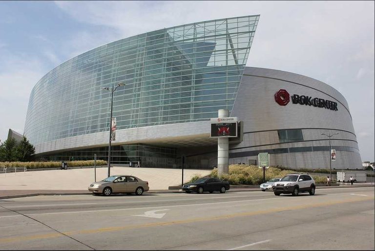 Bok Center Cancels Ella Langley Concert In Tulsa Over Security Threat