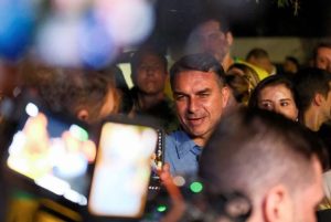 Bolsonaro Secures Endorsements From Rival Right Wing Candidates Ahead Of Runoff