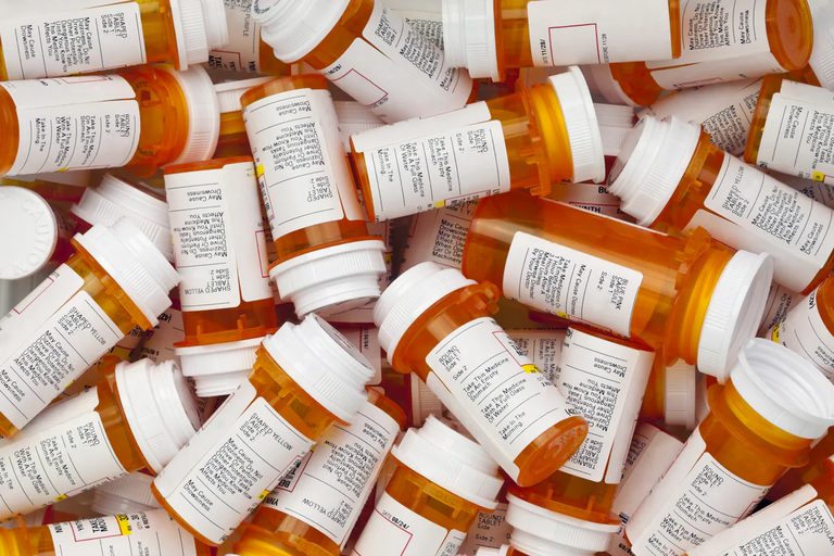 Bon Secours St Francis Hosts Greenville Prescription Drug Take Back Day On Oct 2