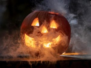 Borderland Families Enjoy Free Halloween Festivities At Malls Zoo And Museums