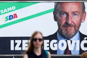 Bosnia Holds National Elections Amid Growing Foreign Influence