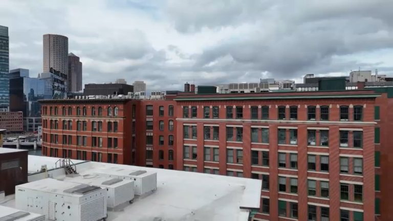 Boston Housing Conversion At 263 Summer St Delayed Tenants Left Waiting
