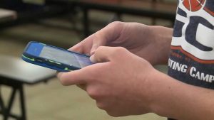Boston Schools Propose Bell To Bell Ban On Personal Devices To Boost Focus