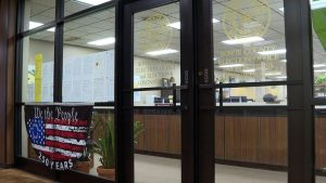 Bowie County Pushes Final Voter Registration Drive Ahead Of Texas Midterm Deadli