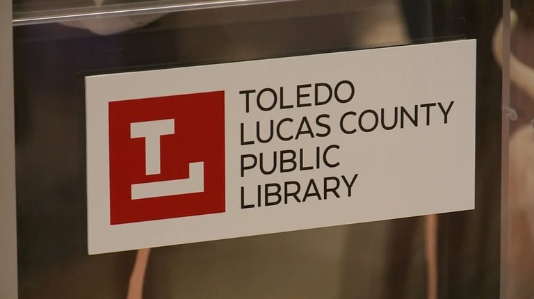 Box Of Cockroaches Thrown At Staff Member Forces Temporary Closure Of Toledo Lib
