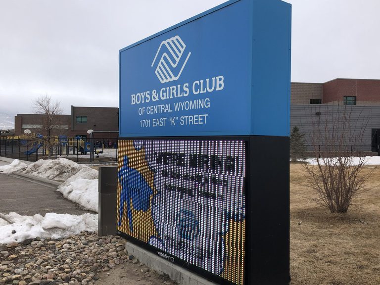 Boys Girls Clubs Of Central Wyoming Launches Indoor Youth Soccer League In Caspe