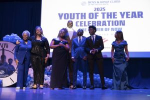 Boys Girls Clubs Of Metro Atlanta Urges Community Support For Lasting Youth Impa