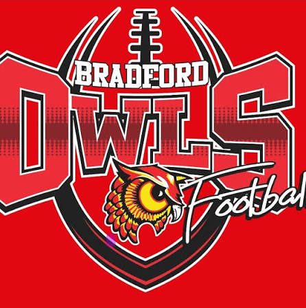 Bradford Owls Suffer 72 16 Defeat To Brockway On Senior Night