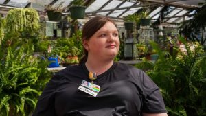 Brain Injury Survivor Inspires Patients At Bryn Mawr Rehab In Malvern