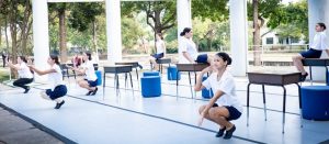 Branch Arts Live Returns Oct 25 With Dance Art And Family Fun In Farmers Branch