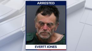 Brandon Bank Robbery 59 Year Old Convicted Felon Arrested