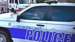 Brazilian Tourist Killed By Falling Roof Debris During Windy Afternoon In Scotts