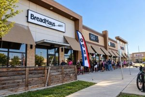 Breadhaus Expands To Frisco With New Bakery Location On Fm 423