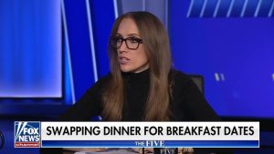 Breakfast Dates Gain Favor As Singles Seek Affordable Low Pressure First Meeting