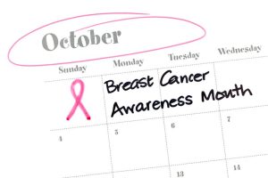 Breast Cancer Awareness Month Texas Resources And Key Statistics